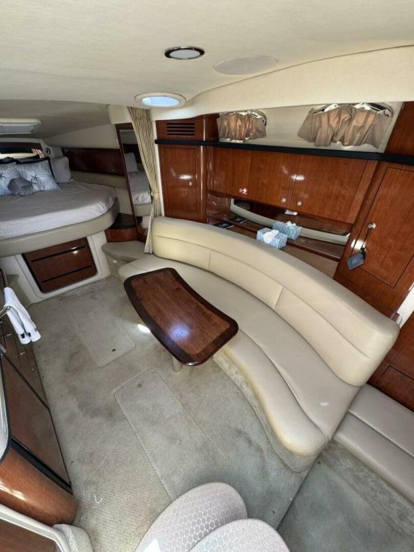Slide: The Image of Sea Ray Sundancer 2007 - 5475817