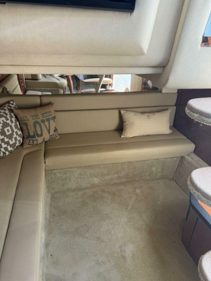 Slide: The Image of Sea Ray Sundancer 2007 - 5475820