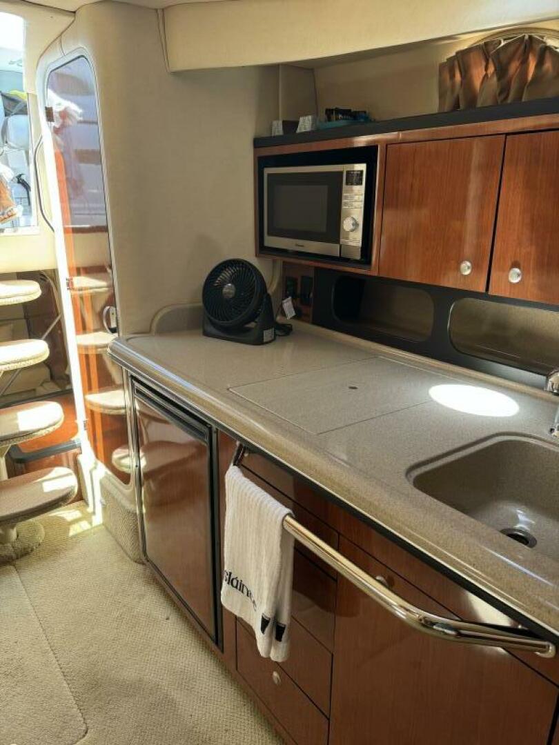 Slide: The Image of Sea Ray Sundancer 2007 - 5475821