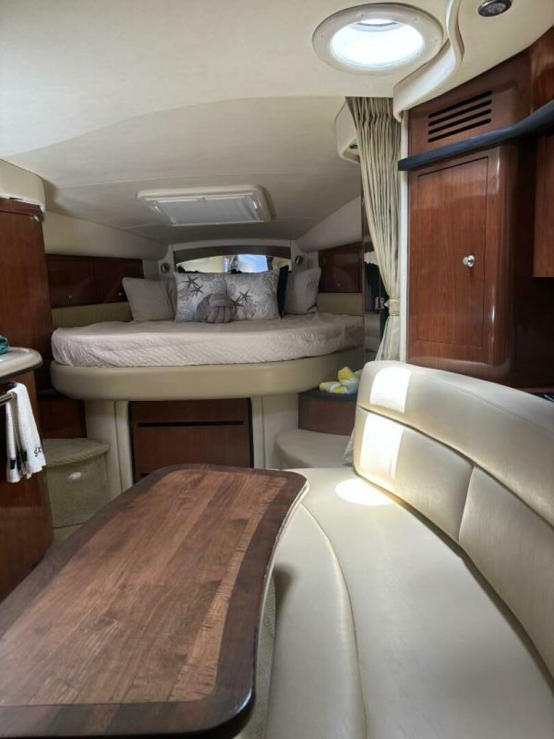 Slide: The Image of Sea Ray Sundancer 2007 - 5495652