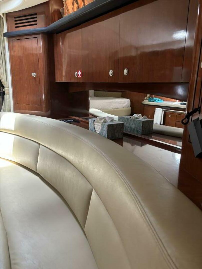 Slide: The Image of Sea Ray Sundancer 2007 - 5495653