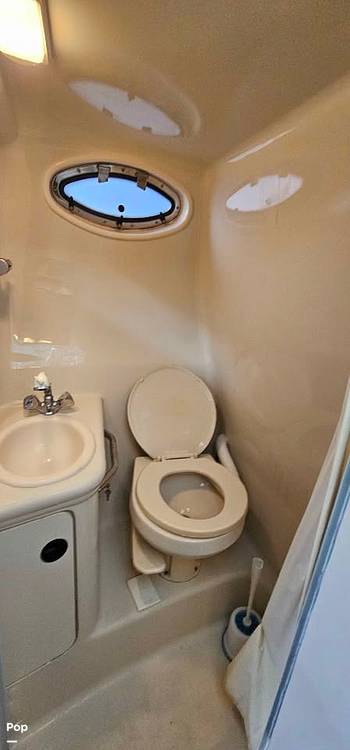 Slide: The Image of Sea Ray Sundancer 240 2002 - 15429086