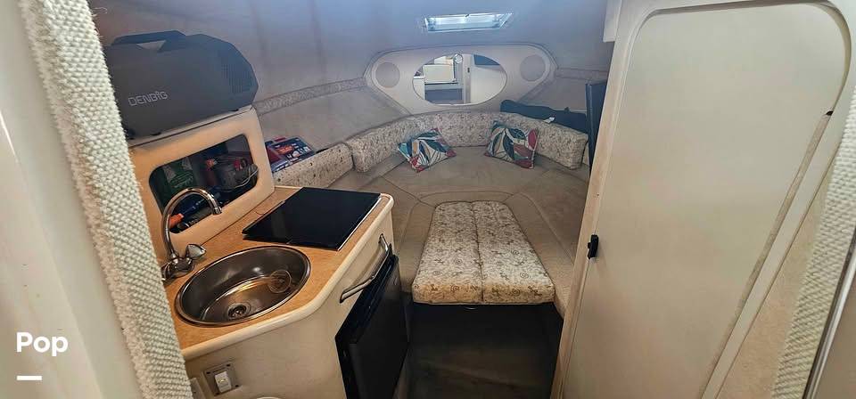 Slide: The Image of Sea Ray Sundancer 240 2002 - 15429087