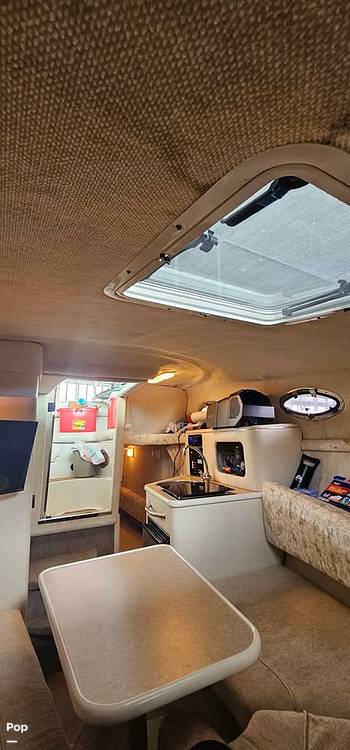 Slide: The Image of Sea Ray Sundancer 240 2002 - 15429088