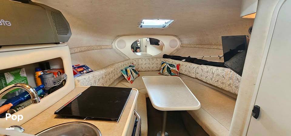 Slide: The Image of Sea Ray Sundancer 240 2002 - 15429089