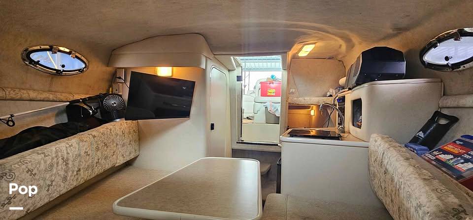 Slide: The Image of Sea Ray Sundancer 240 2002 - 15429091