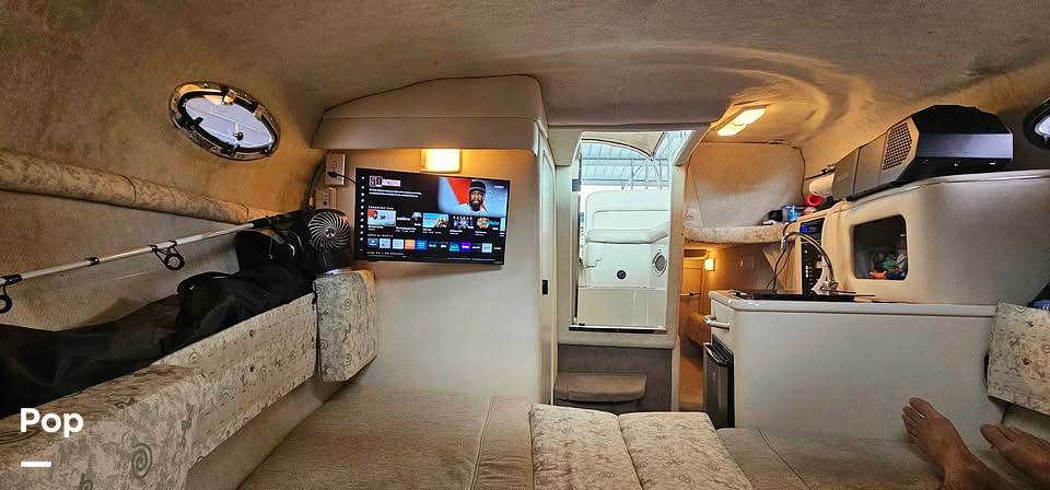 Slide: The Image of Sea Ray Sundancer 240 2002 - 15429092