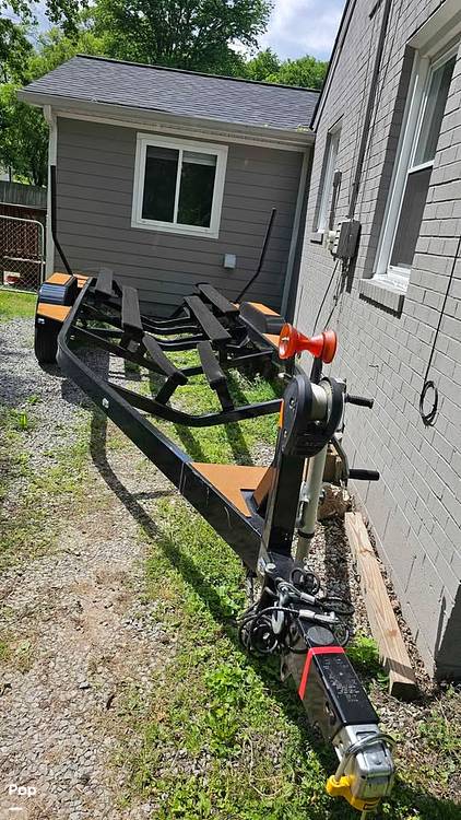 Slide: The Image of Sea Ray Sundancer 240 2002 - 15429094