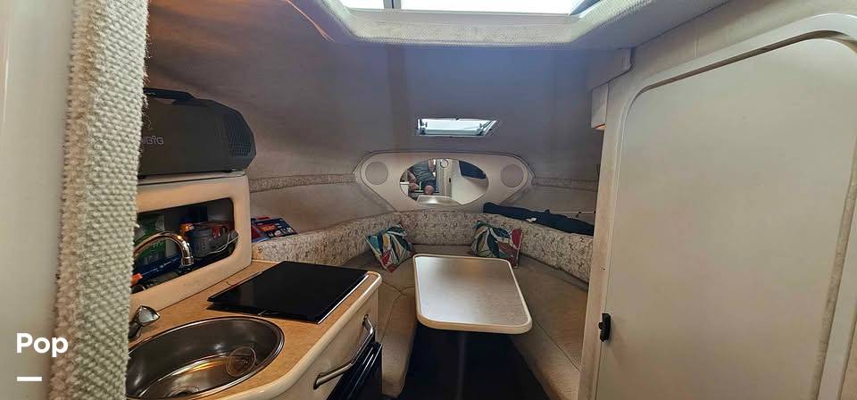 Slide: The Image of Sea Ray Sundancer 240 2002 - 15429090