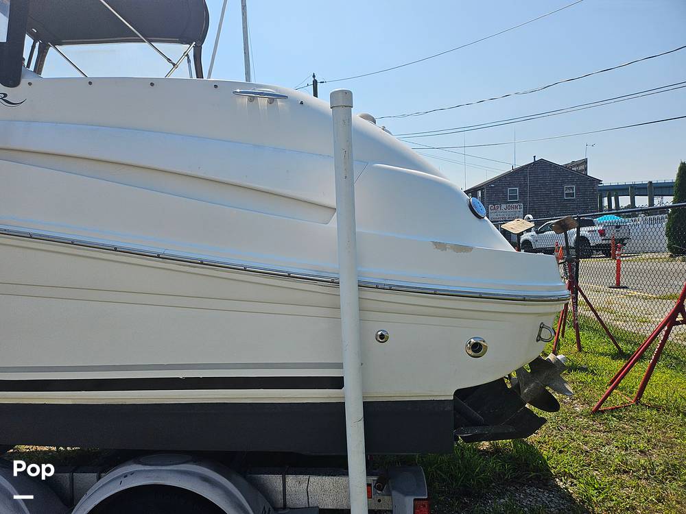 Slide: The Image of Sea Ray Sundancer 240 2007 - 15723337