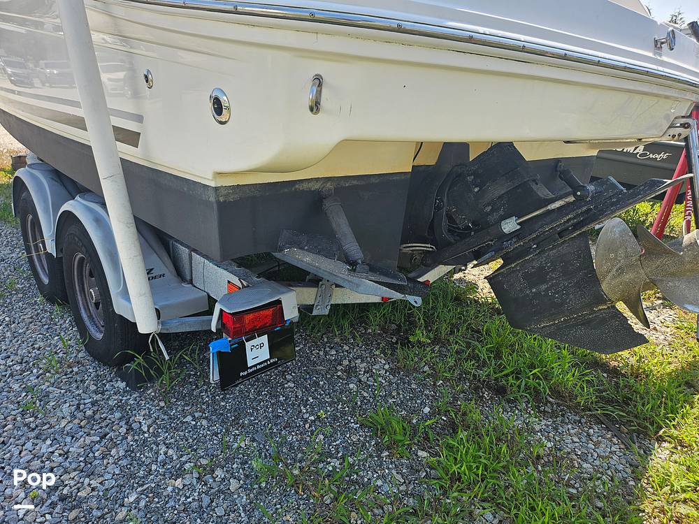 Slide: The Image of Sea Ray Sundancer 240 2007 - 15723339