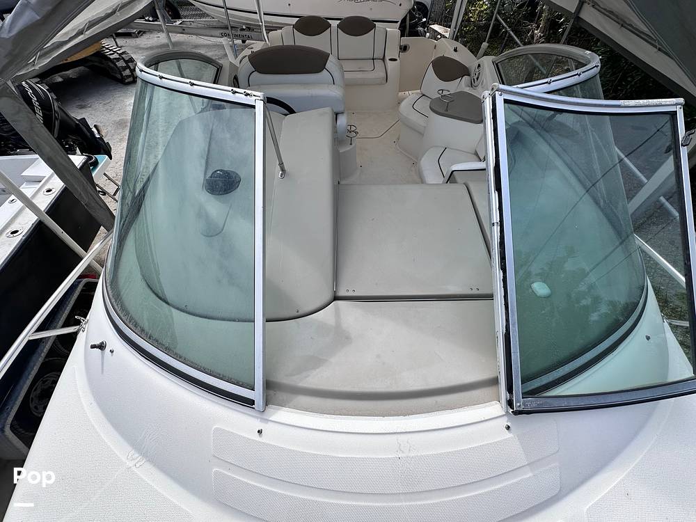 Slide: The Image of Open Walkthrough Windshield - 14966494
