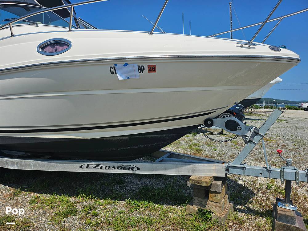 Slide: The Image of Sea Ray Sundancer 240 2007 - 15723357