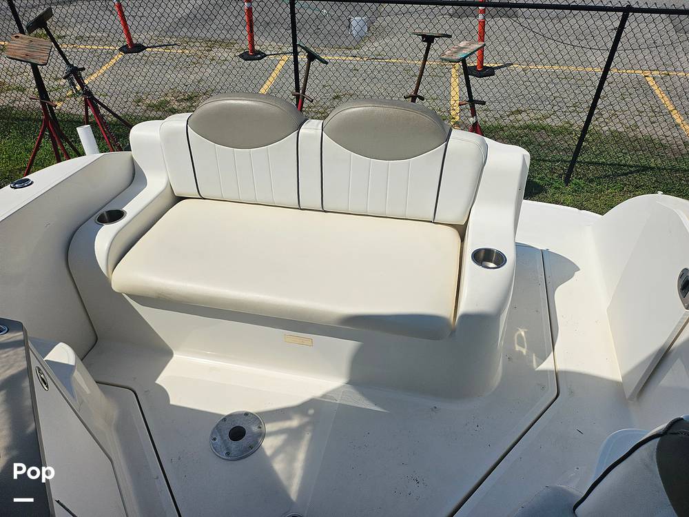 Slide: The Image of Sea Ray Sundancer 240 2007 - 15723221