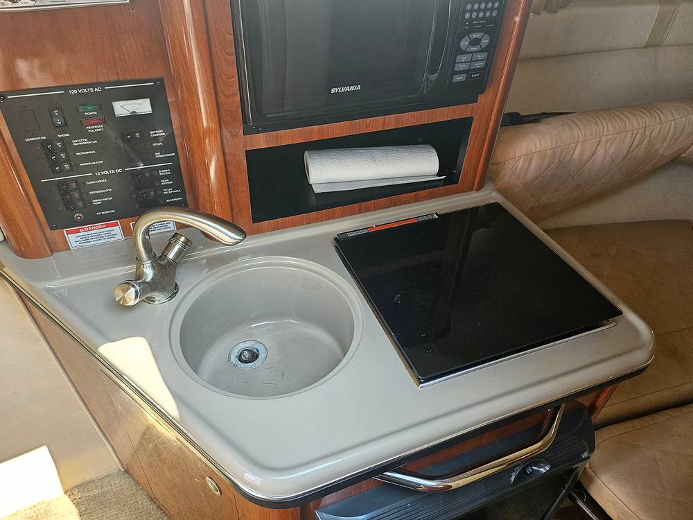 Slide: The Image of Sea Ray Sundancer 240 2007 - 15723223