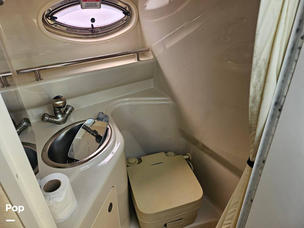 Slide: The Image of Sea Ray Sundancer 240 2007 - 15723224