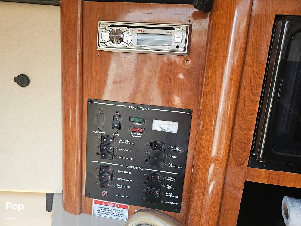 Slide: The Image of Sea Ray Sundancer 240 2007 - 15723226