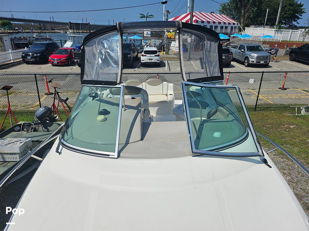 Slide: The Image of Sea Ray Sundancer 240 2007 - 15723227