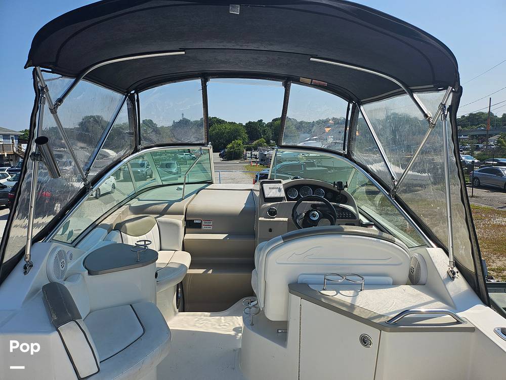 Slide: The Image of Sea Ray Sundancer 240 2007 - 15723228