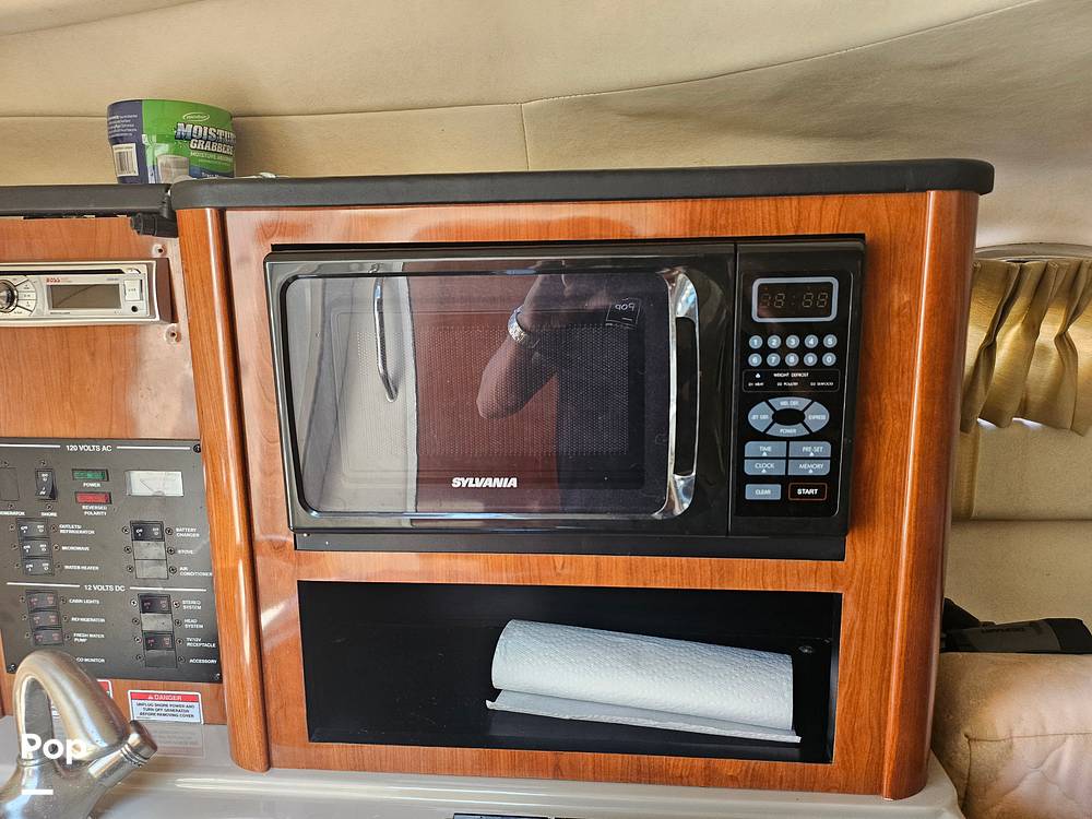 Slide: The Image of Sea Ray Sundancer 240 2007 - 15723241