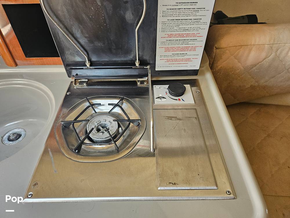 Slide: The Image of Sea Ray Sundancer 240 2007 - 15723245