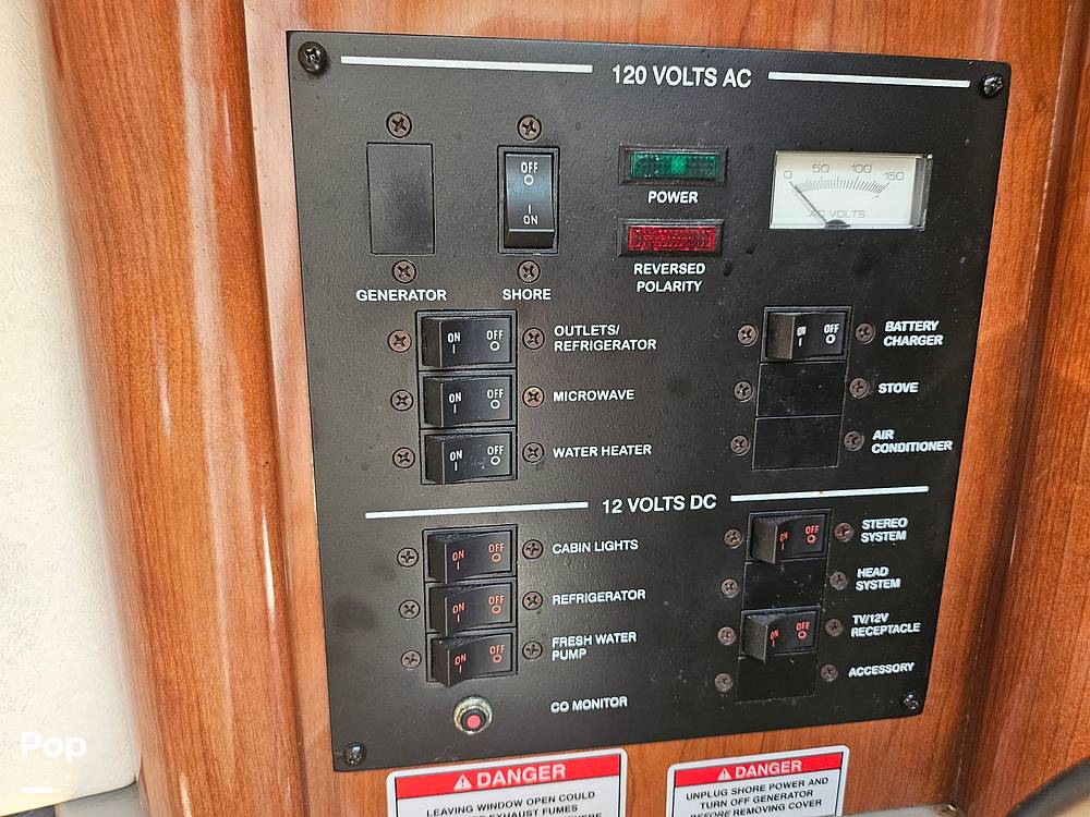 Slide: The Image of Sea Ray Sundancer 240 2007 - 15723251