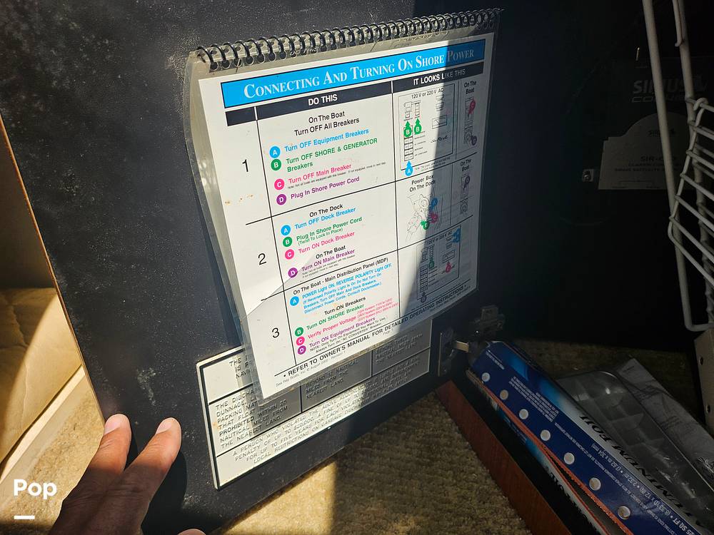 Slide: The Image of Sea Ray Sundancer 240 2007 - 15723259