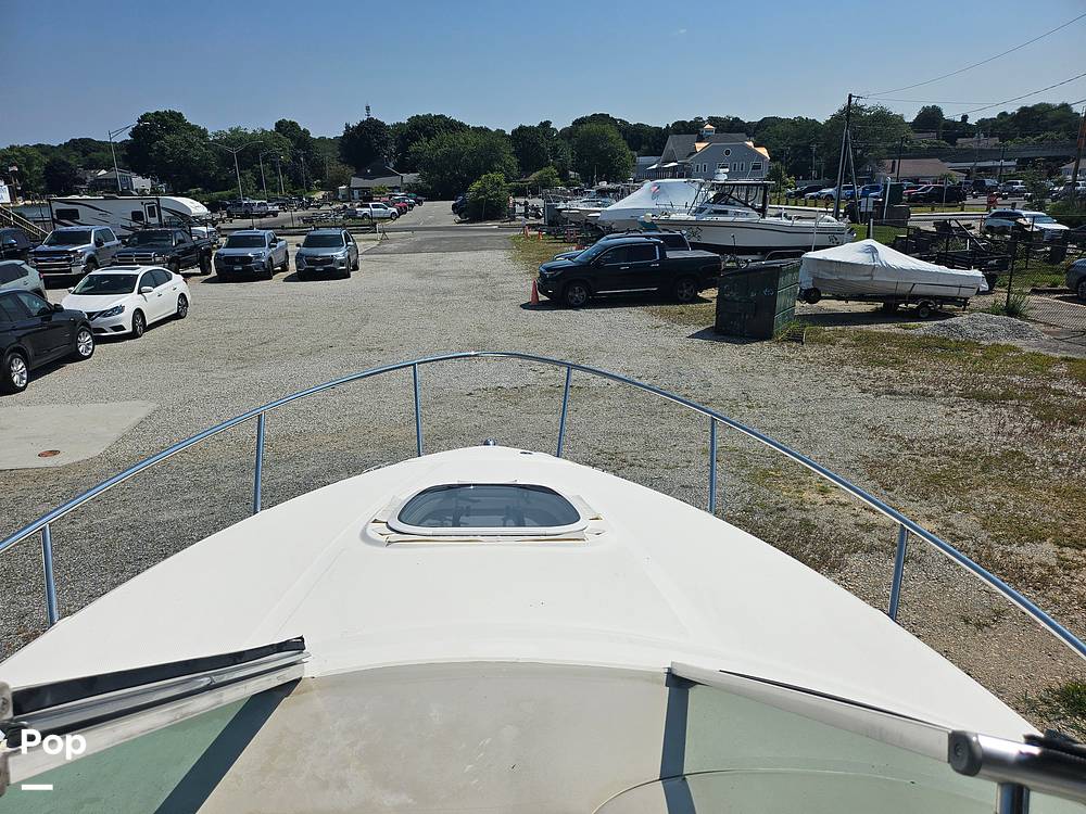 Slide: The Image of Sea Ray Sundancer 240 2007 - 15723274