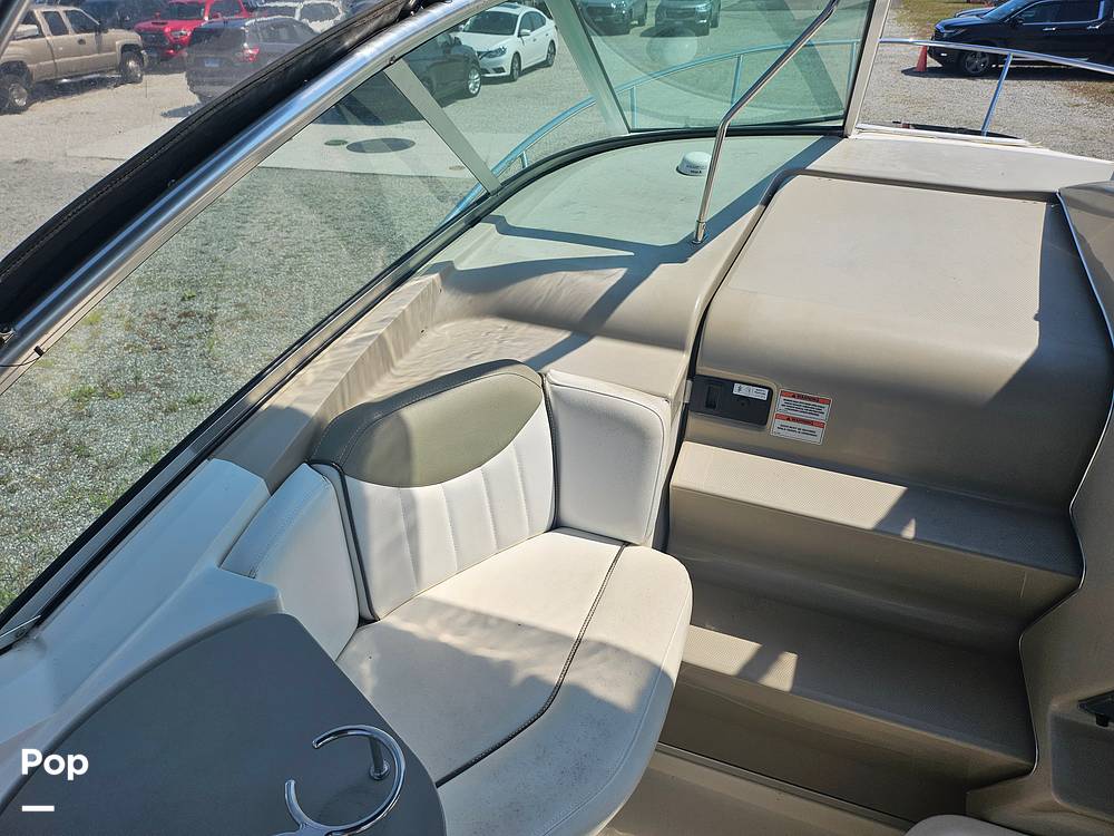 Slide: The Image of Sea Ray Sundancer 240 2007 - 15723275