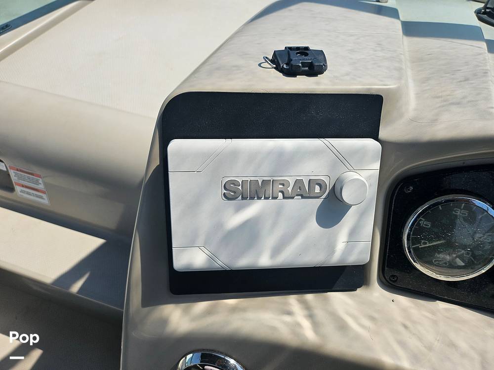 Slide: The Image of Sea Ray Sundancer 240 2007 - 15723282