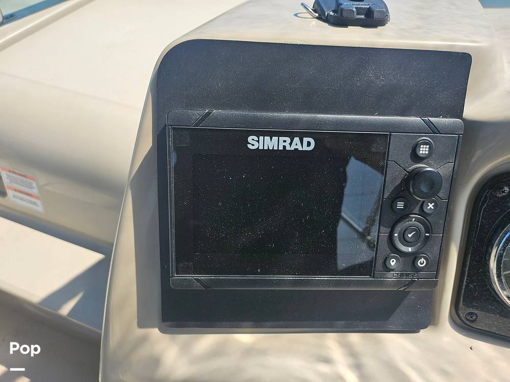 Slide: The Image of Sea Ray Sundancer 240 2007 - 15723283