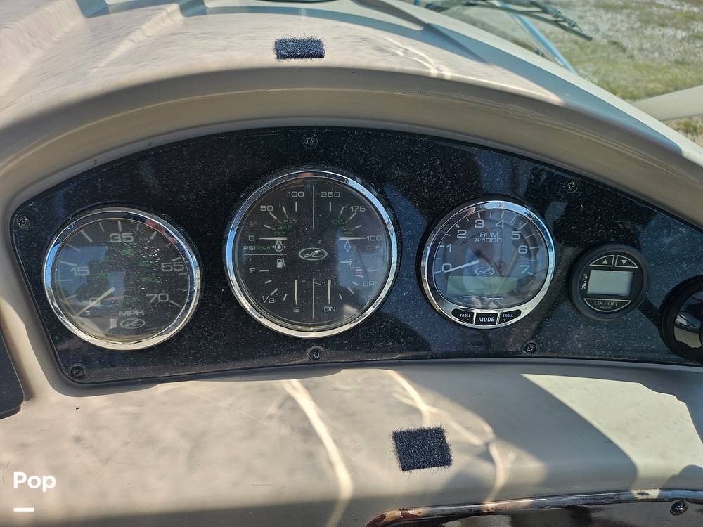 Slide: The Image of Sea Ray Sundancer 240 2007 - 15723284