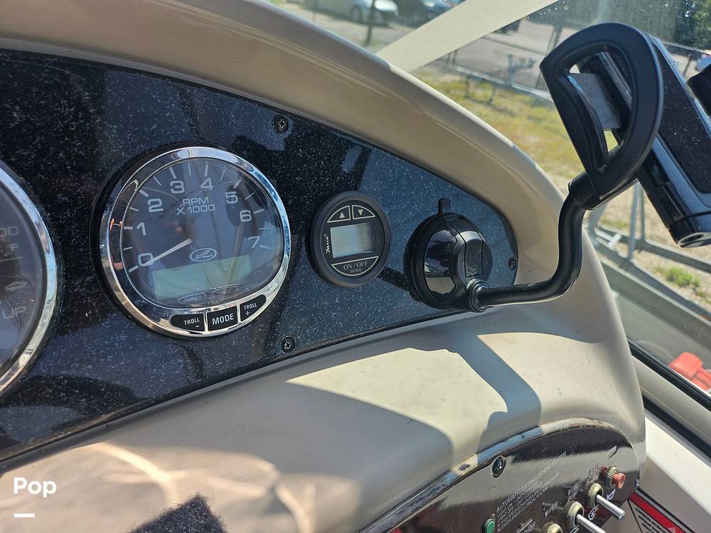 Slide: The Image of Sea Ray Sundancer 240 2007 - 15723285