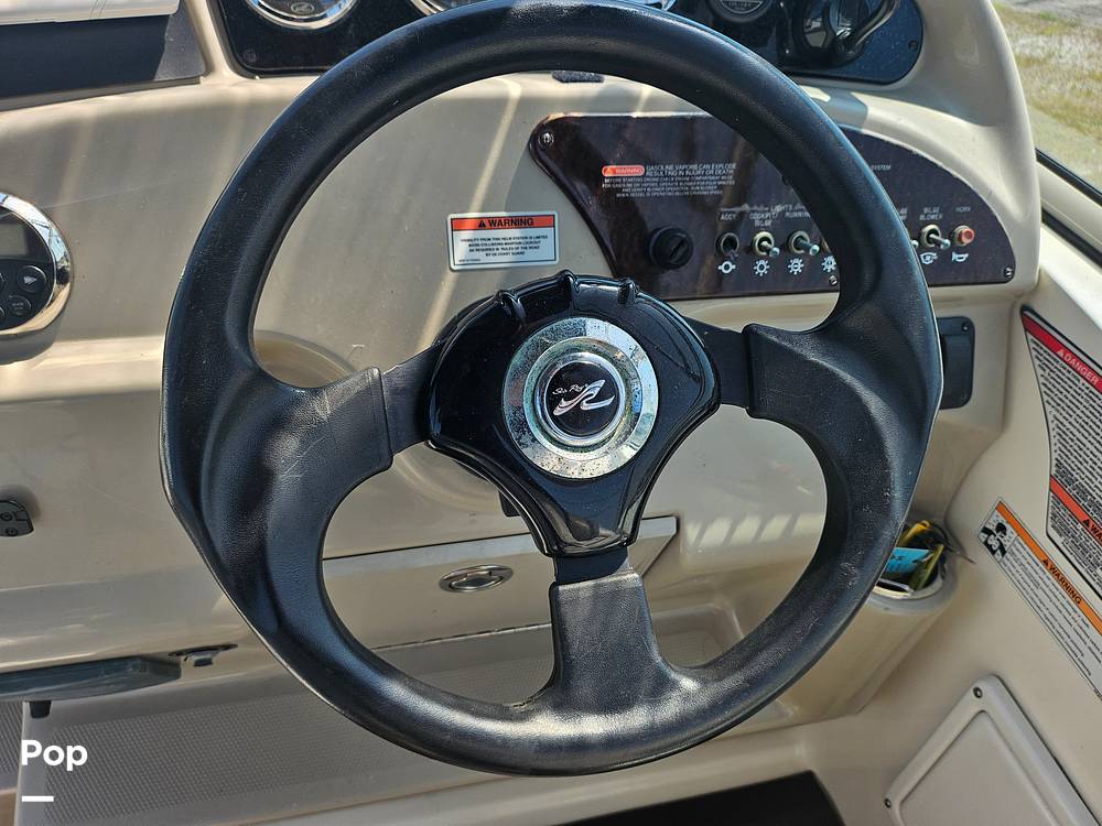 Slide: The Image of Sea Ray Sundancer 240 2007 - 15723287