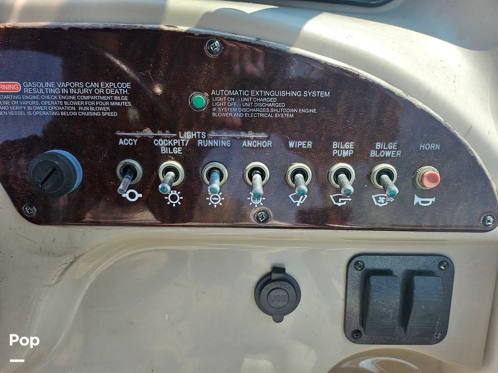 Slide: The Image of Sea Ray Sundancer 240 2007 - 15723288