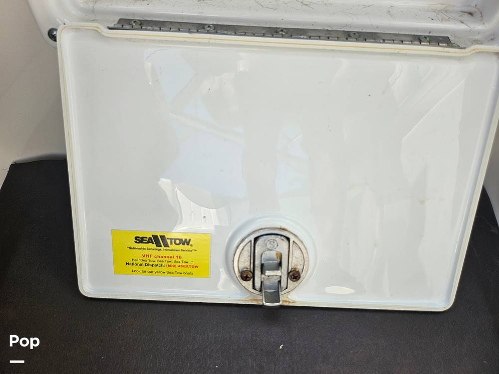 Slide: The Image of Sea Ray Sundancer 240 2007 - 15723295