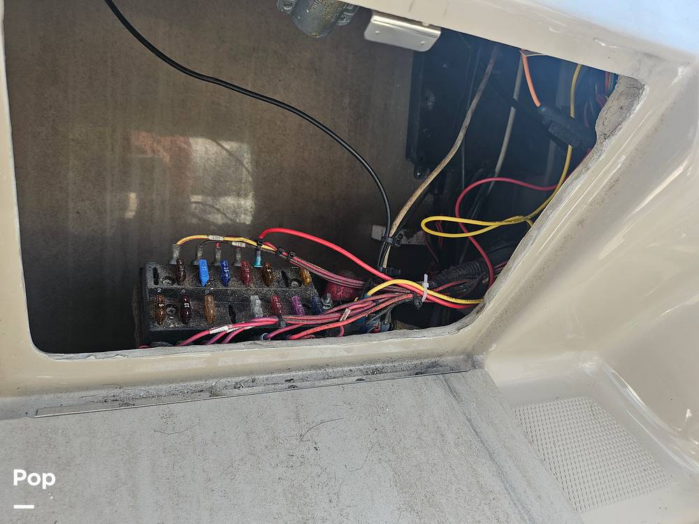 Slide: The Image of Sea Ray Sundancer 240 2007 - 15723298