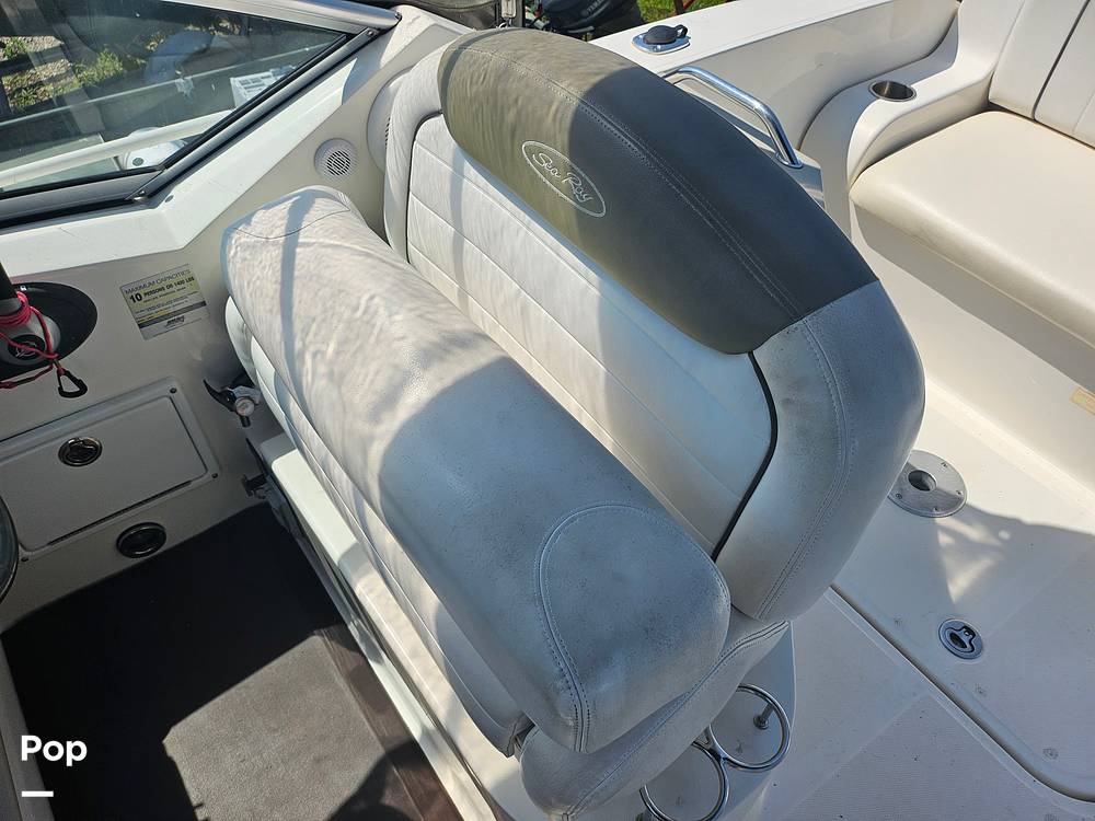 Slide: The Image of Sea Ray Sundancer 240 2007 - 15723299