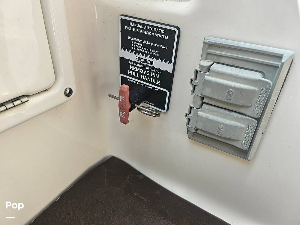 Slide: The Image of Sea Ray Sundancer 240 2007 - 15723301