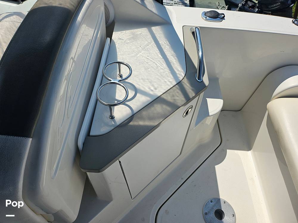 Slide: The Image of Sea Ray Sundancer 240 2007 - 15723303