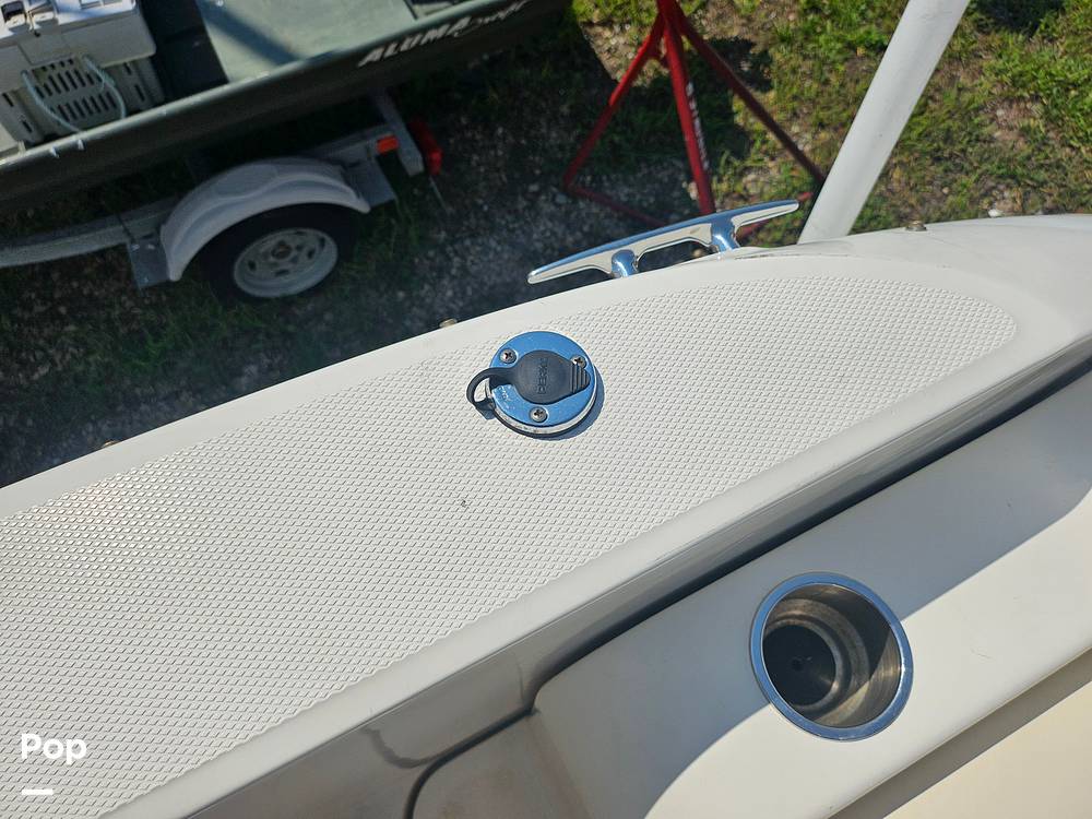 Slide: The Image of Sea Ray Sundancer 240 2007 - 15723307