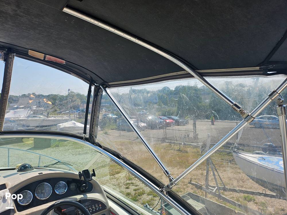 Slide: The Image of Sea Ray Sundancer 240 2007 - 15723313