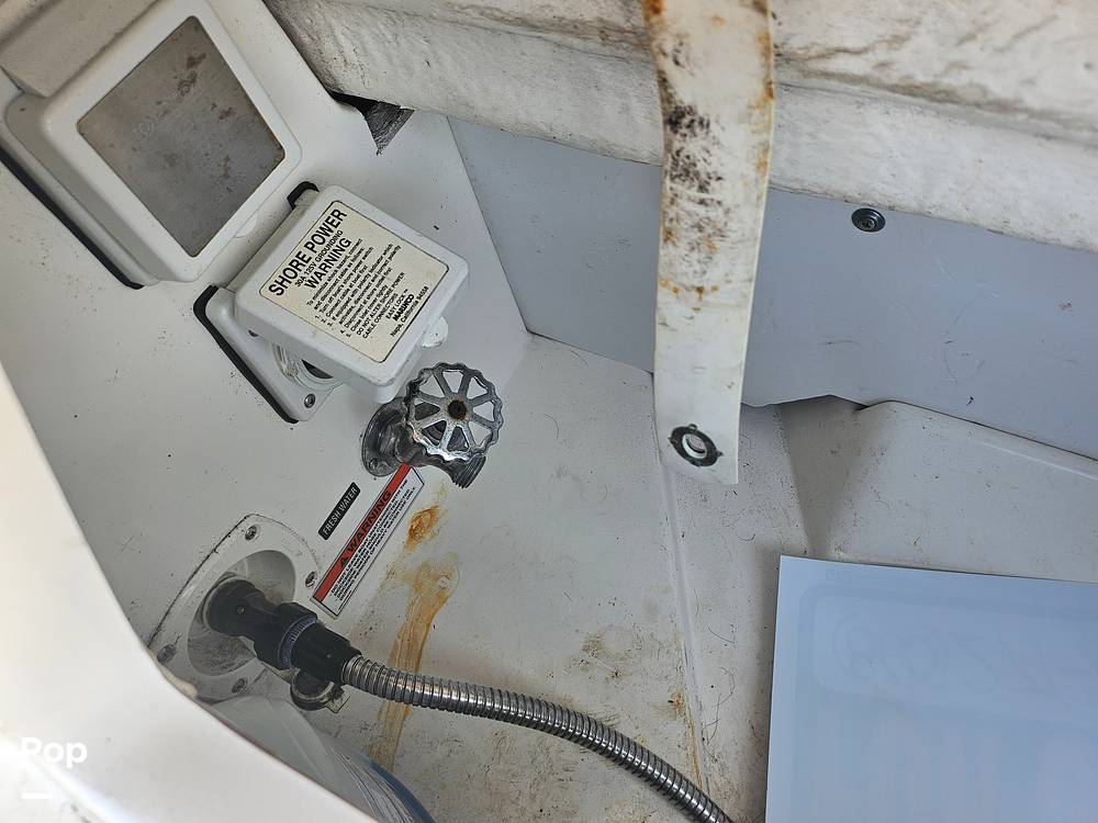 Slide: The Image of Sea Ray Sundancer 240 2007 - 15723317