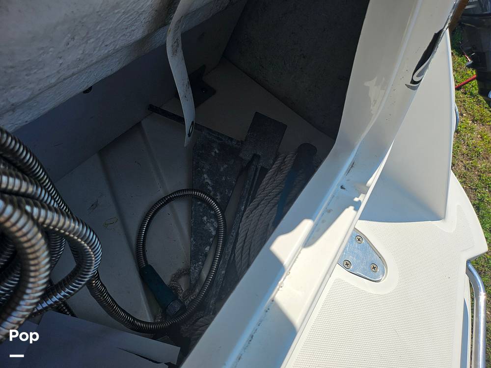 Slide: The Image of Sea Ray Sundancer 240 2007 - 15723320