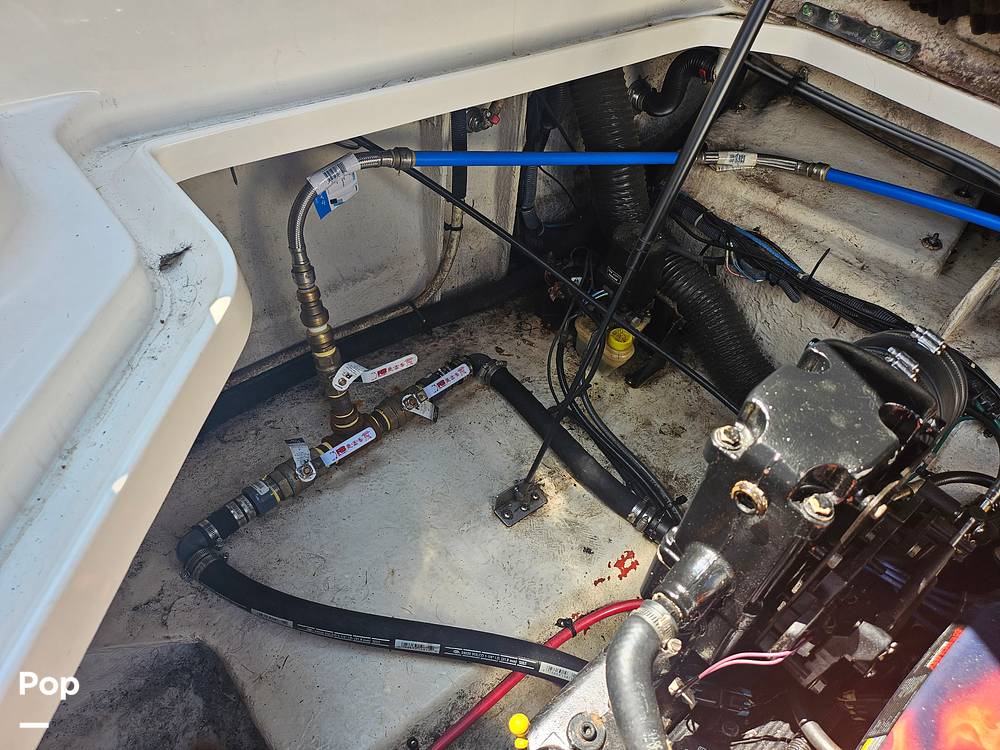 Slide: The Image of Sea Ray Sundancer 240 2007 - 15723323