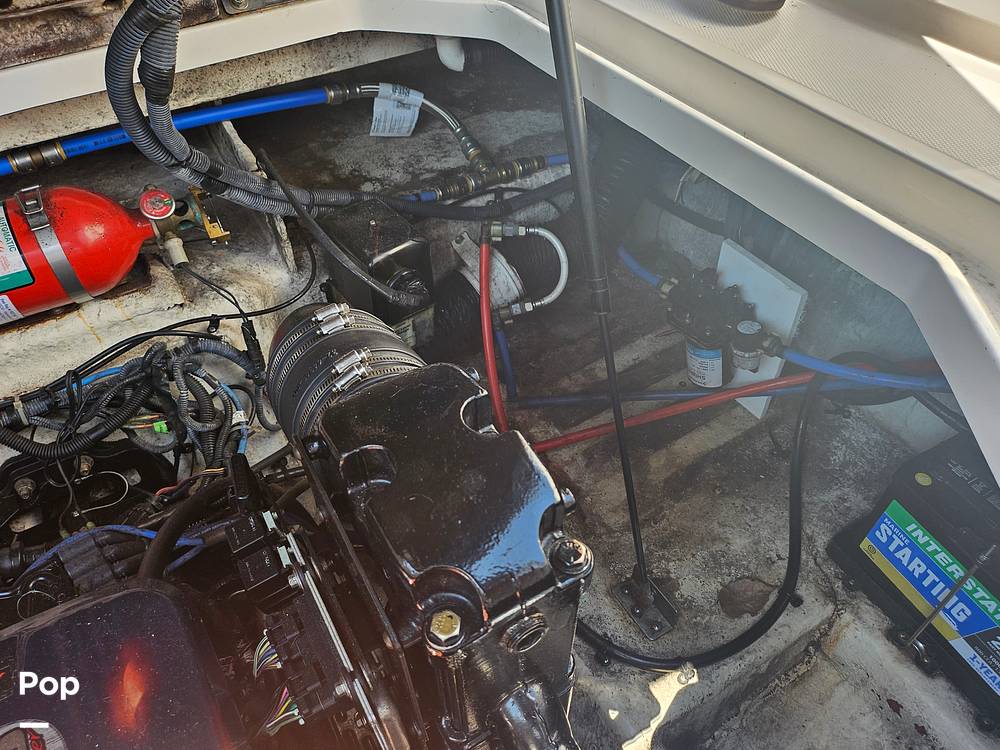 Slide: The Image of Sea Ray Sundancer 240 2007 - 15723328