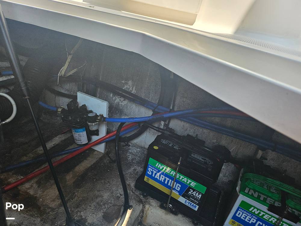 Slide: The Image of Sea Ray Sundancer 240 2007 - 15723331