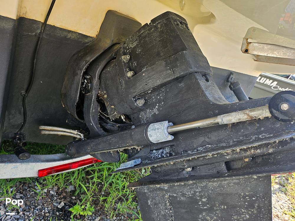 Slide: The Image of Sea Ray Sundancer 240 2007 - 15723342