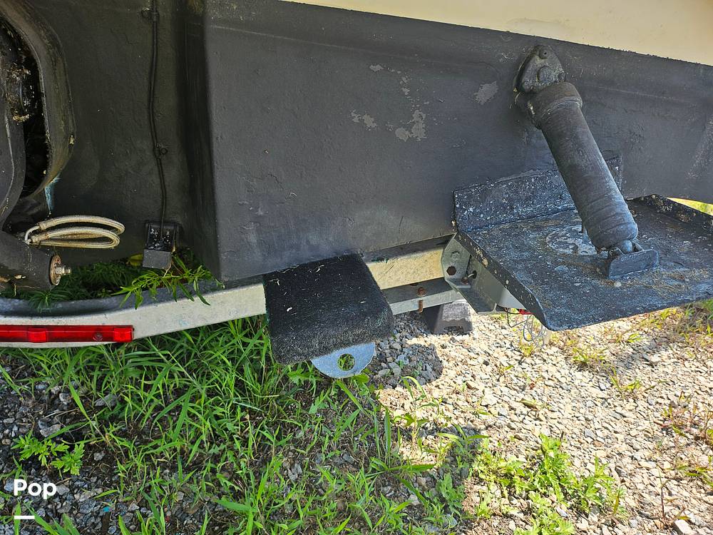 Slide: The Image of Sea Ray Sundancer 240 2007 - 15723347