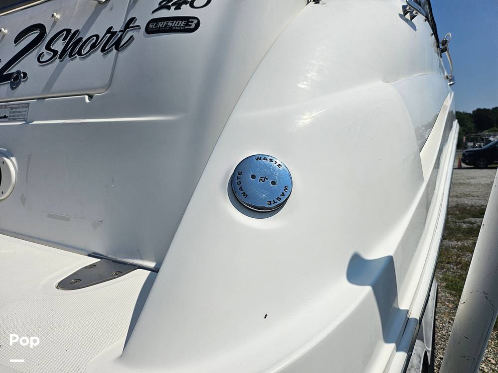 Slide: The Image of Sea Ray Sundancer 240 2007 - 15723348